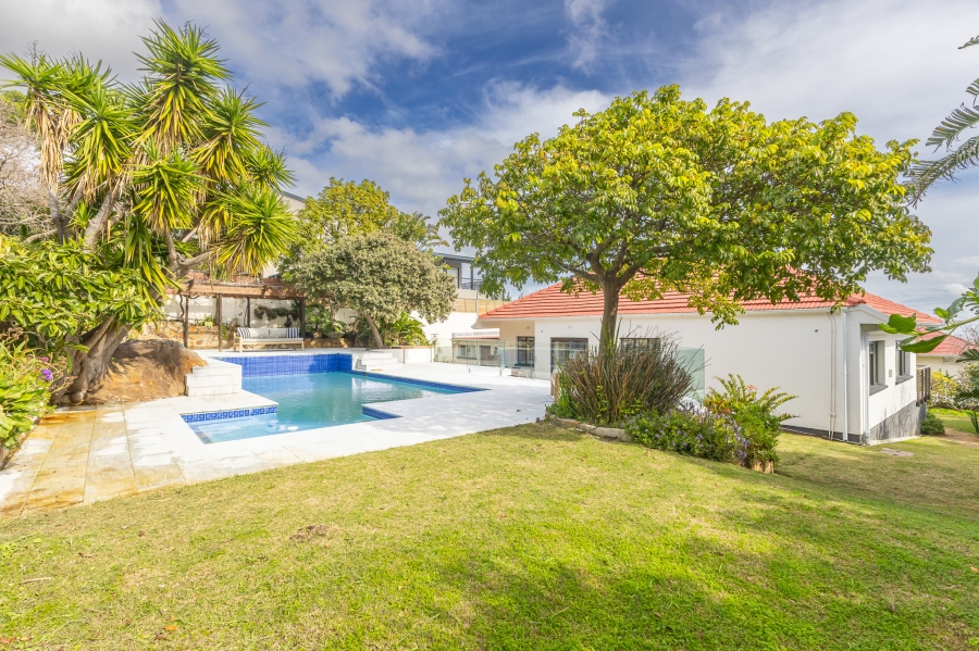 To Let 3 Bedroom Property for Rent in Camps Bay Western Cape